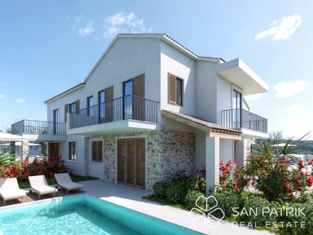 Apartmán na predaj 120 m² – Murter