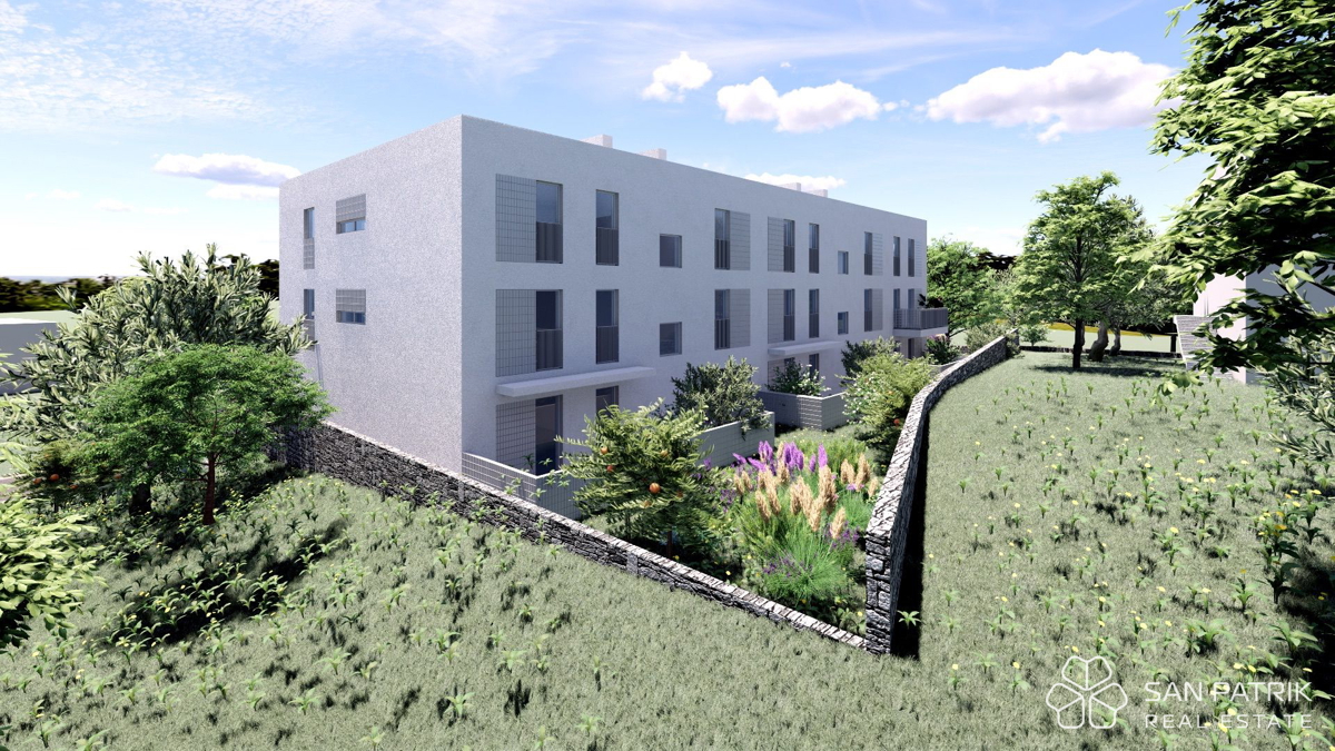 Flat For sale - Splitsko-dalmatinska Podstrana - foto 4/11