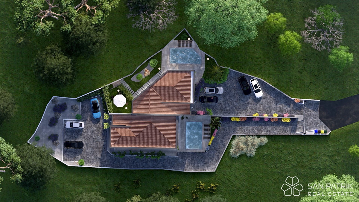 Stan Na prodaju - Primorsko-goranska Krk - foto 2/15