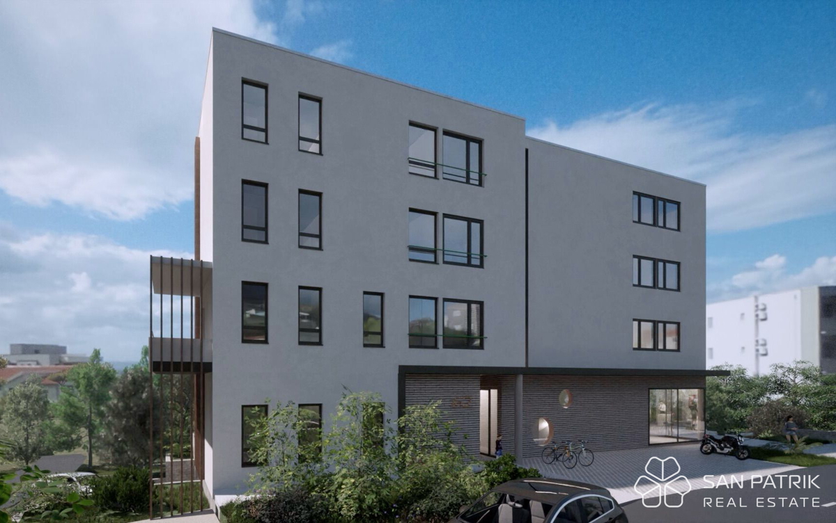 Apartment Zu verkaufen - SPLITSKO-DALMATINSKA MAKARSKA