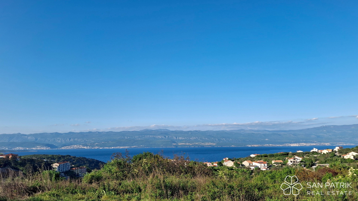 Terrain À vendre - Primorsko-goranska Krk - foto 1/12