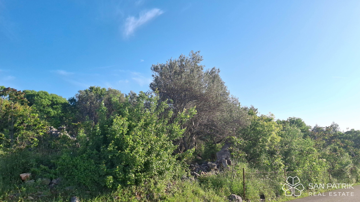 Terrain À vendre - PRIMORSKO-GORANSKA KRK