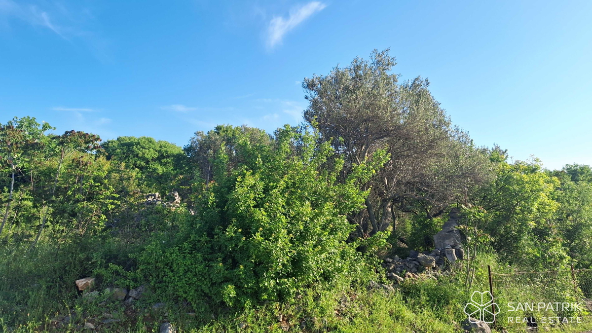 Terrain À vendre - PRIMORSKO-GORANSKA KRK