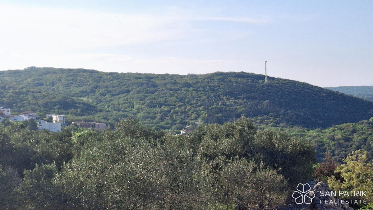 Terrain À vendre - Primorsko-goranska Krk - foto 3/12