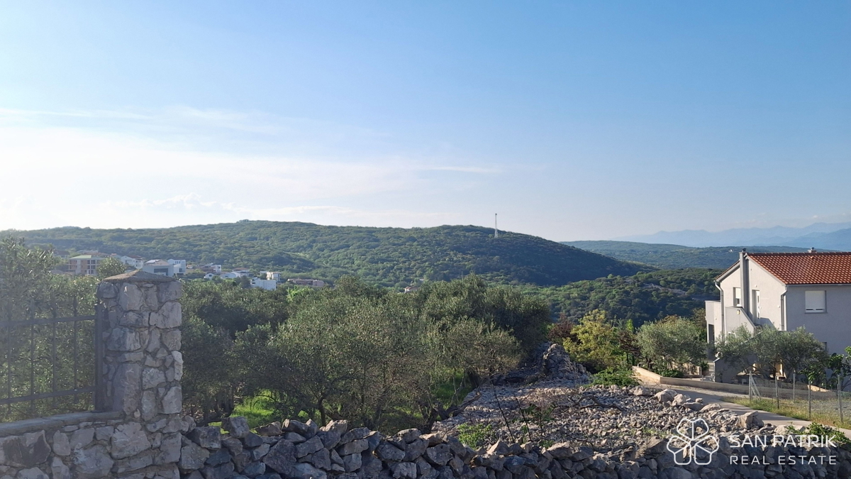 Terrain À vendre - Primorsko-goranska Krk - foto 4/12