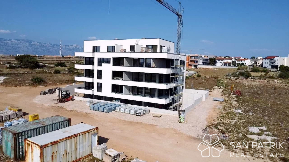 Apartmán Na prodej - ZADARSKA PAG