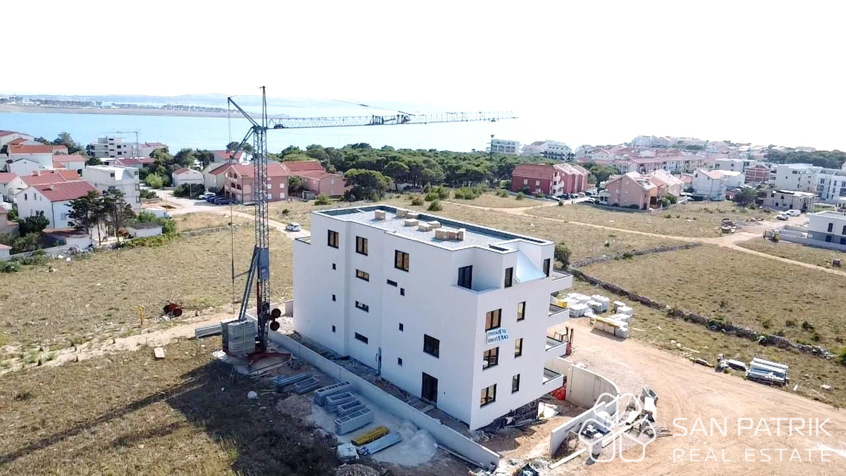 Apartmán Na prodej - ZADARSKA PAG