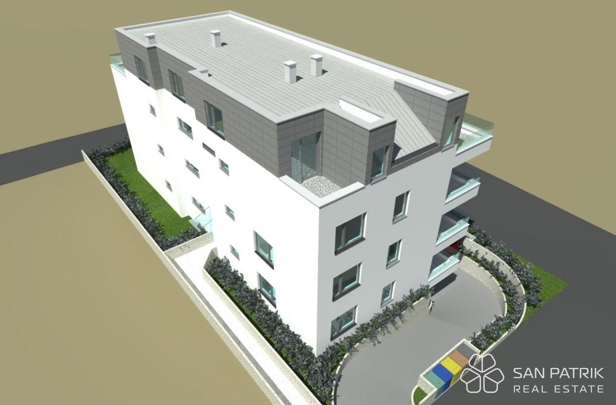 Apartmán Na prodej - Zadarska Pag - foto 3/14