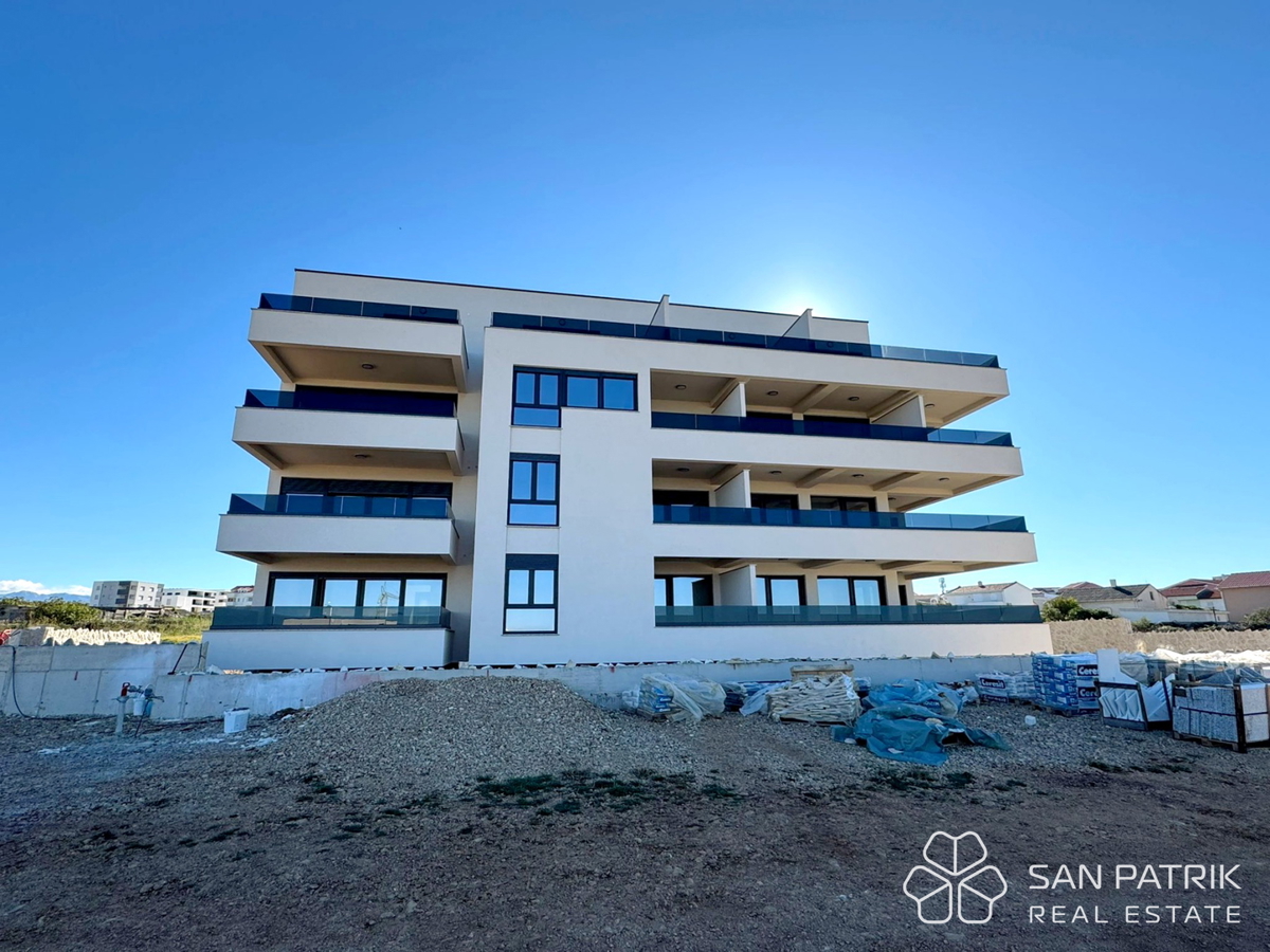 Apartmán Na prodej - ZADARSKA PAG