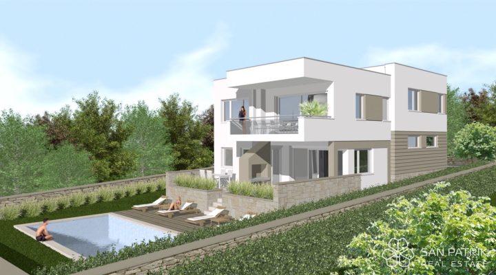 Dom na predaj 234 m² – Novalja