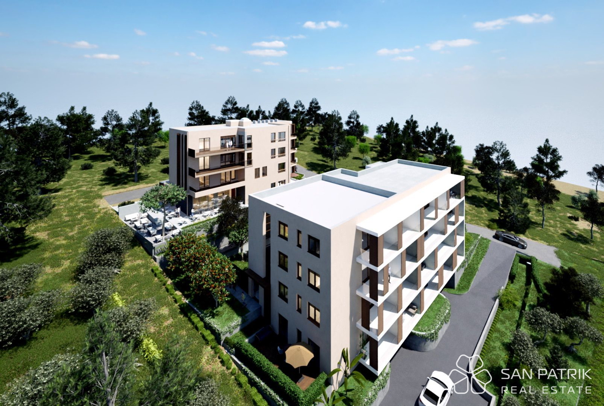Flat For sale - Splitsko-dalmatinska Makarska - foto 1/18