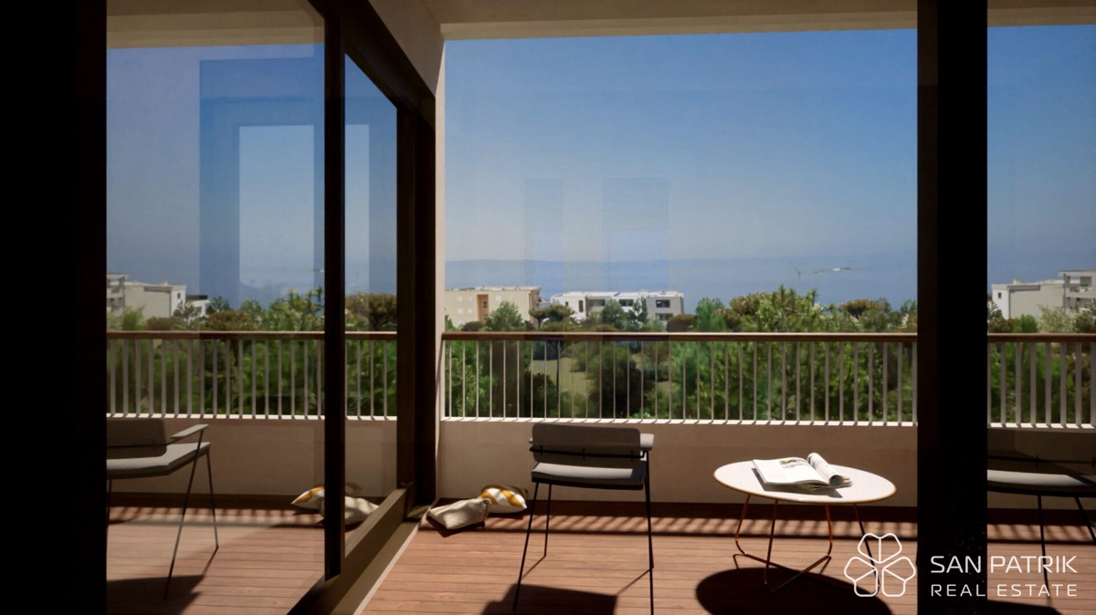 Flat For sale - SPLITSKO-DALMATINSKA MAKARSKA