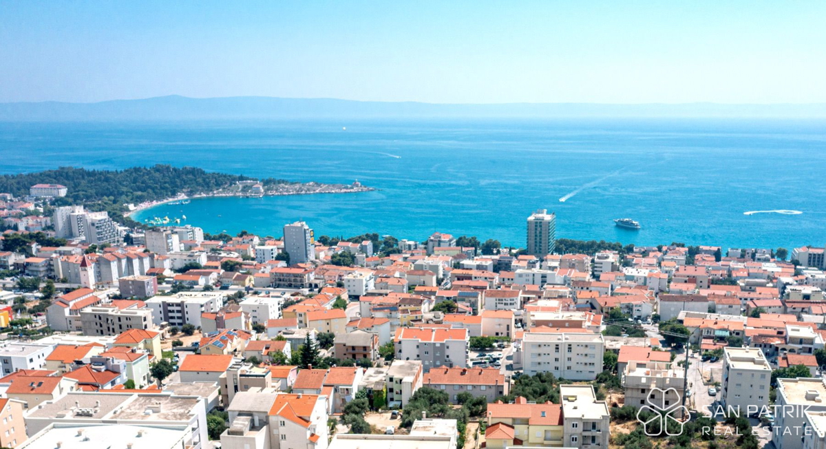 Flat For sale - SPLITSKO-DALMATINSKA MAKARSKA