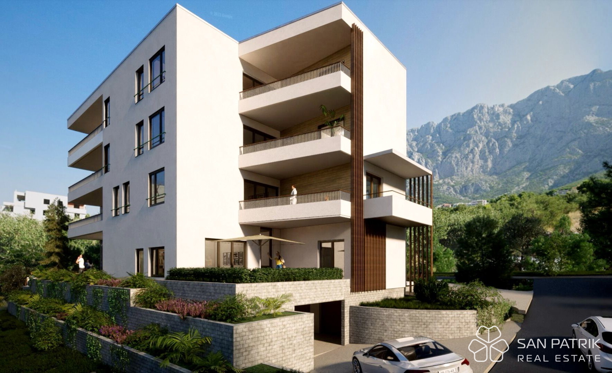 Flat For sale - Splitsko-dalmatinska Makarska - foto 3/18