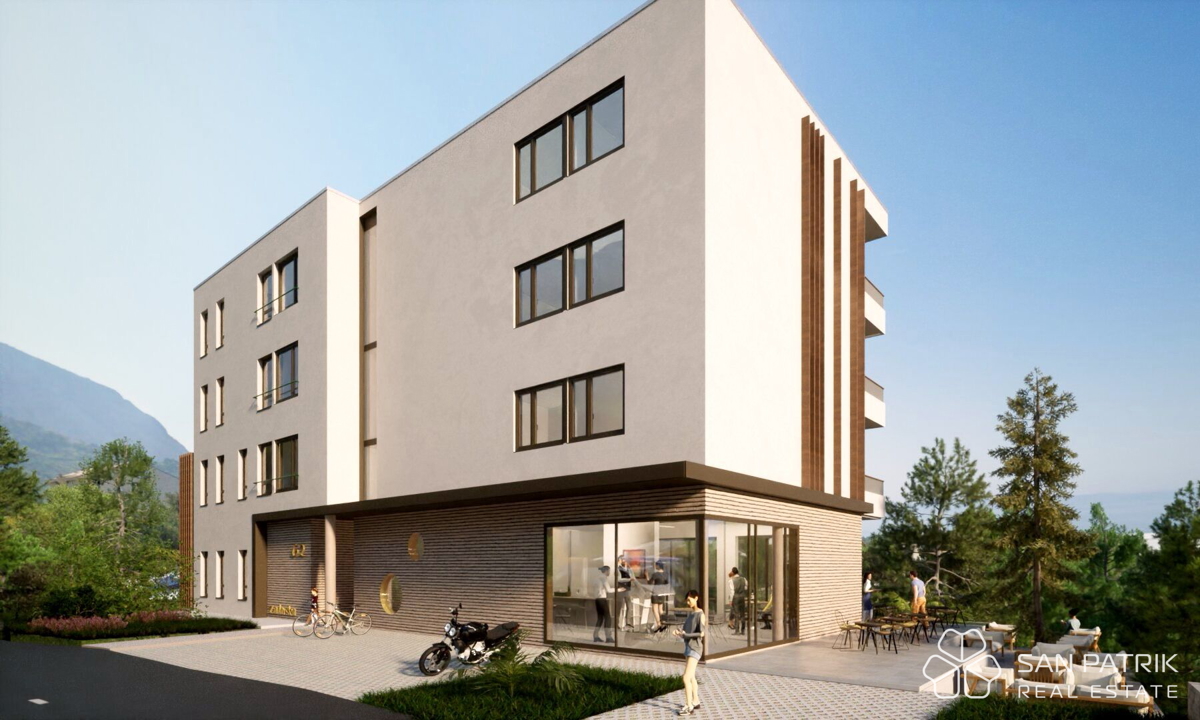 Flat For sale - Splitsko-dalmatinska Makarska - foto 4/18