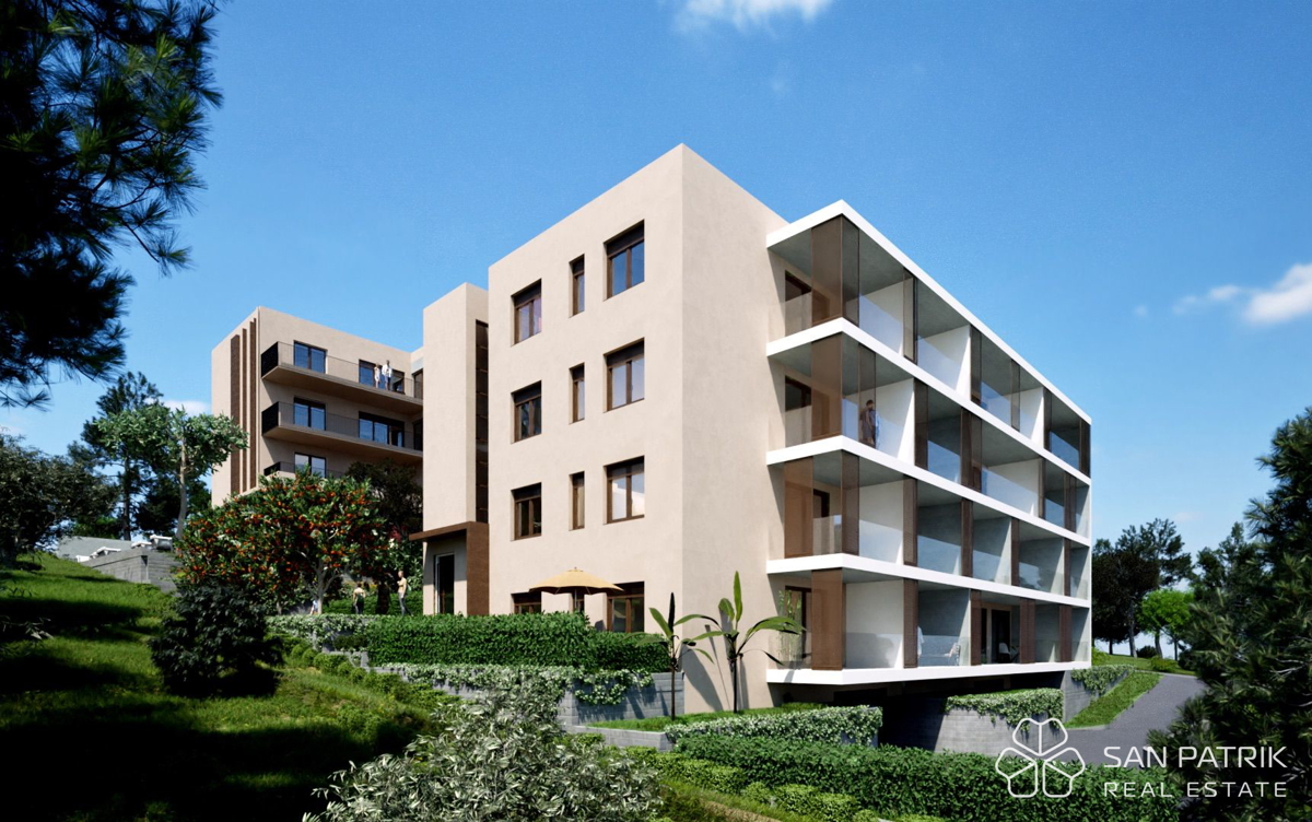 Flat For sale - SPLITSKO-DALMATINSKA MAKARSKA
