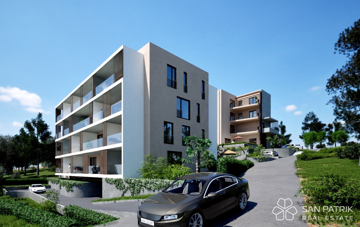 Flat For sale - SPLITSKO-DALMATINSKA MAKARSKA