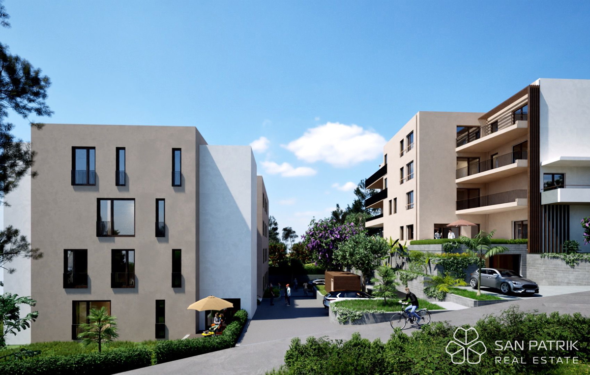 Flat For sale - SPLITSKO-DALMATINSKA MAKARSKA