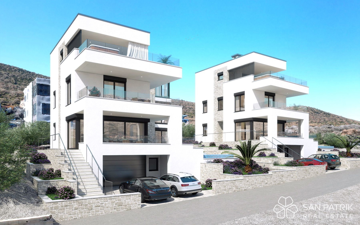 Haus Zu verkaufen - Zadarska Posedarje - foto 2/15