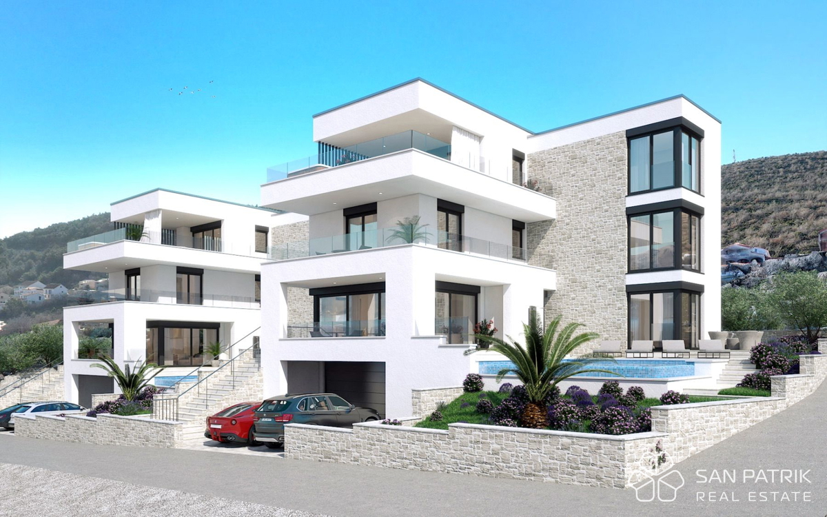 Haus Zu verkaufen - Zadarska Posedarje - foto 4/15