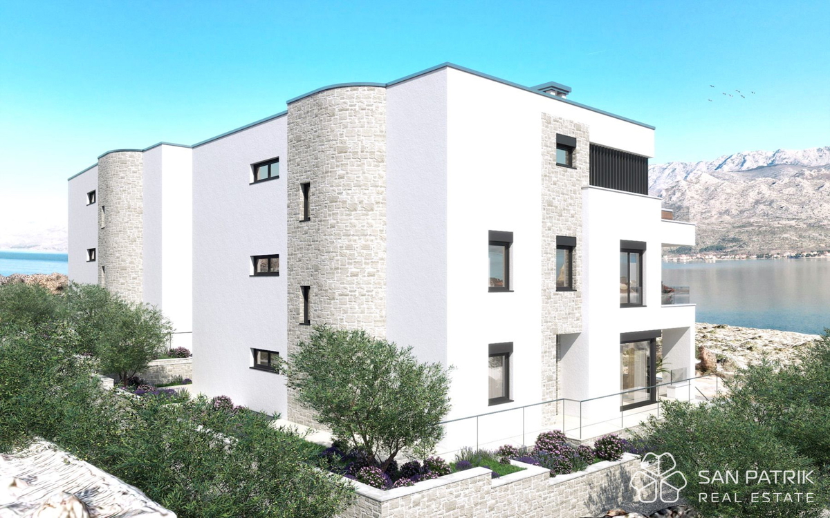 Haus Zu verkaufen - ZADARSKA POSEDARJE