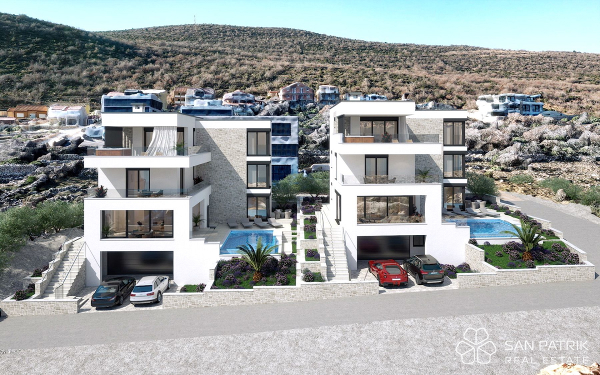 Haus Zu verkaufen - ZADARSKA POSEDARJE