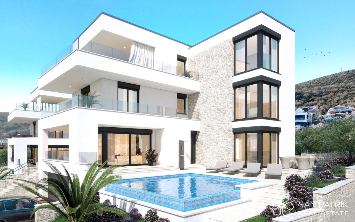 Haus Zu verkaufen - ZADARSKA POSEDARJE