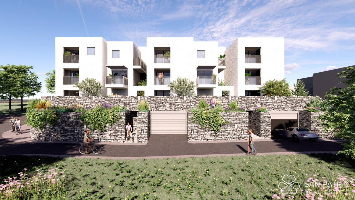 Flat For sale - Splitsko-dalmatinska Podstrana - foto 1/11