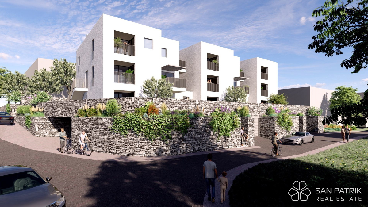 Flat For sale - Splitsko-dalmatinska Podstrana - foto 2/11