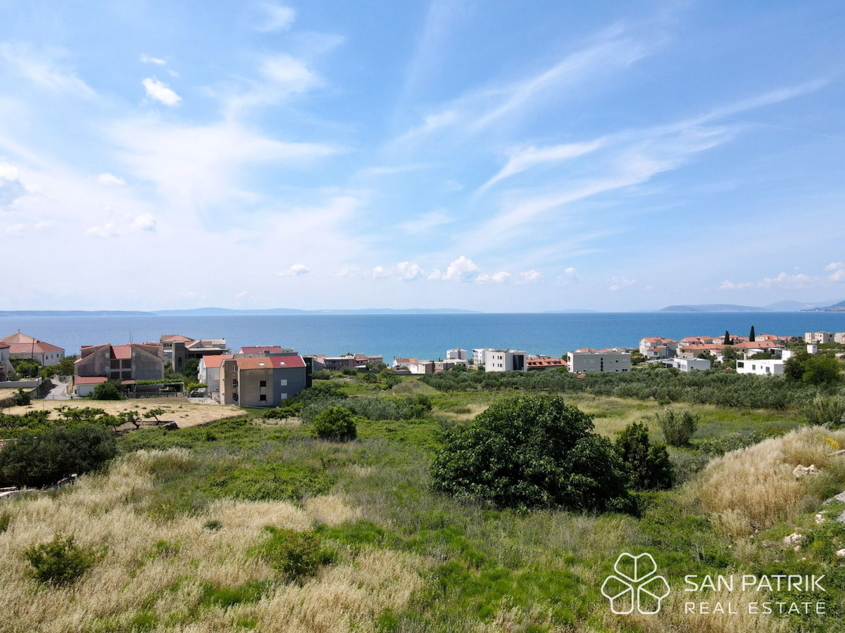 Flat For sale - Splitsko-dalmatinska Podstrana - foto 3/11