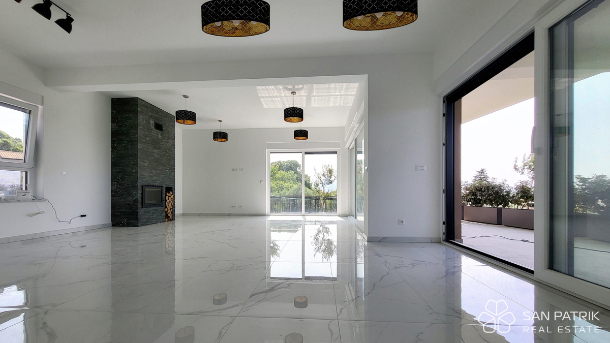 Casa In vendita - PRIMORSKO-GORANSKA KRK