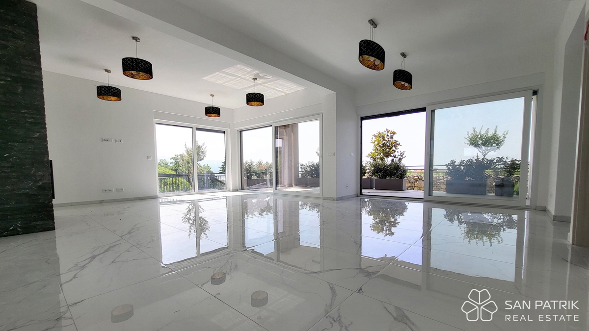 Casa In vendita - PRIMORSKO-GORANSKA KRK