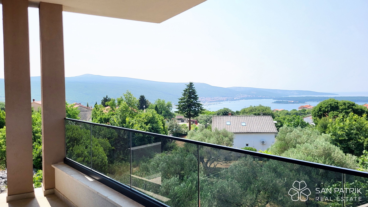 Casa In vendita - PRIMORSKO-GORANSKA KRK