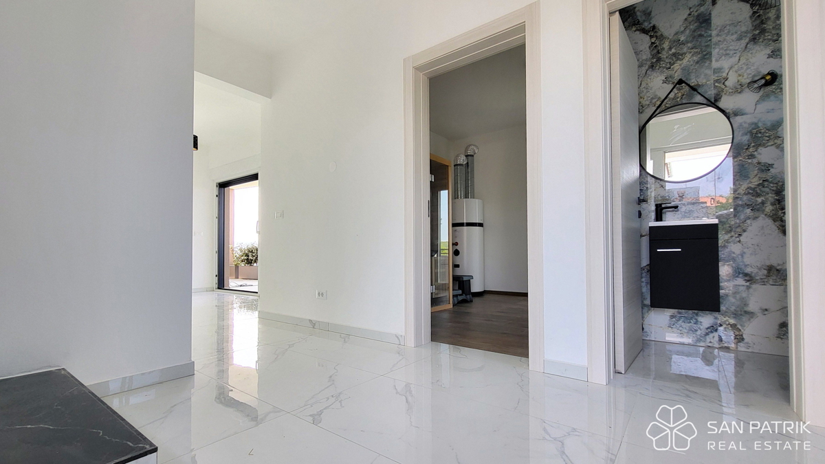 Casa In vendita - PRIMORSKO-GORANSKA KRK