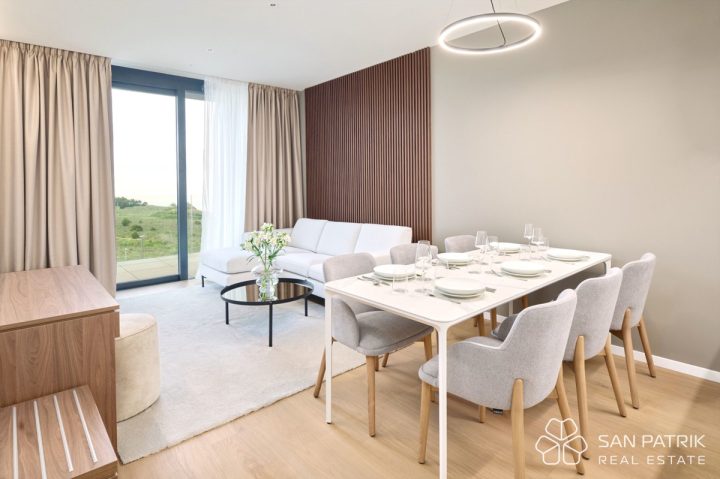 Flat for sale 60 m² – Umag