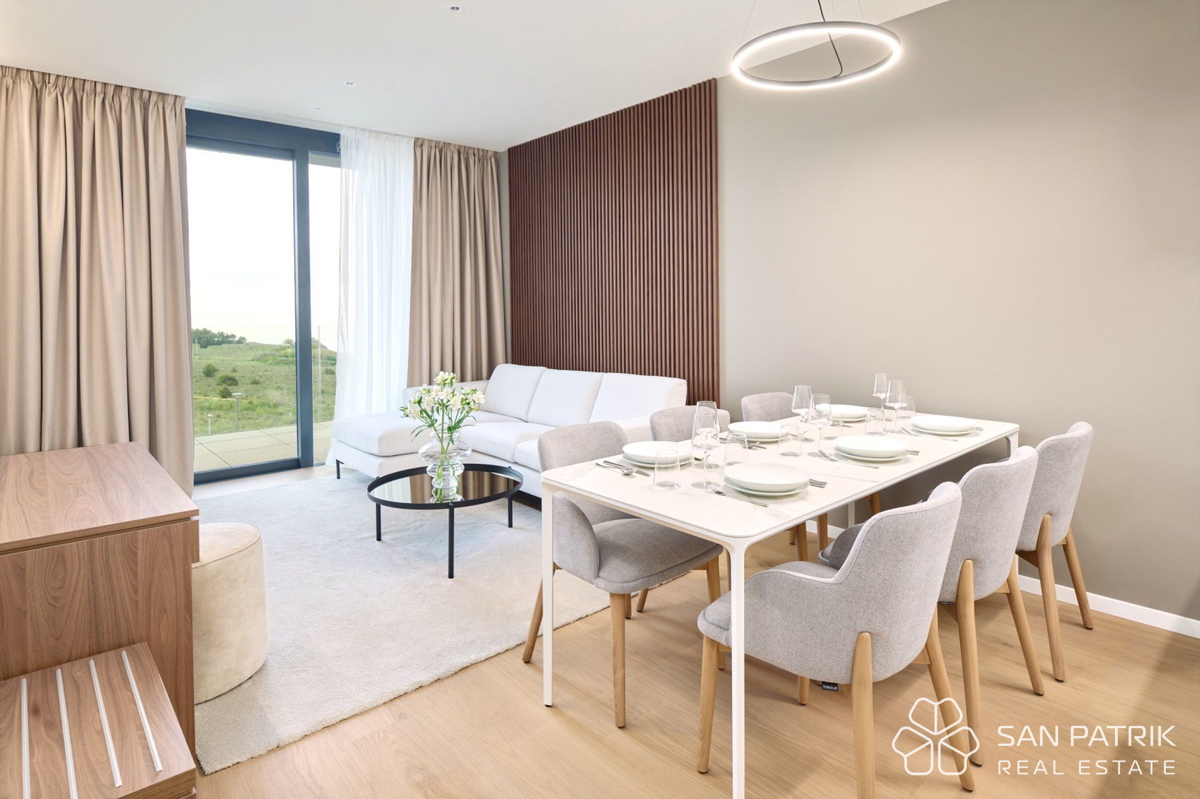 Apartmán Na prodej - ISTARSKA UMAG