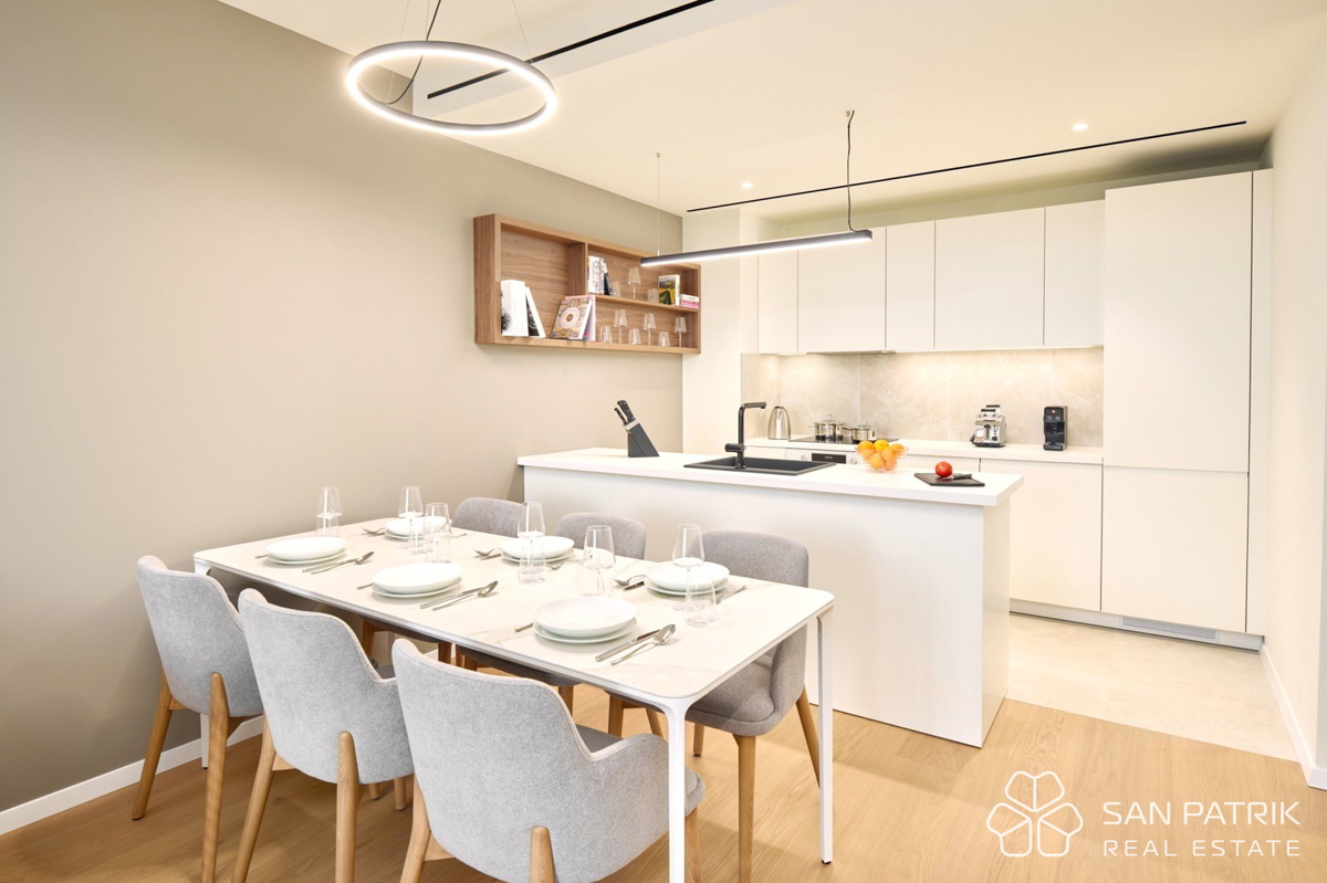 Apartmán Na prodej - ISTARSKA UMAG
