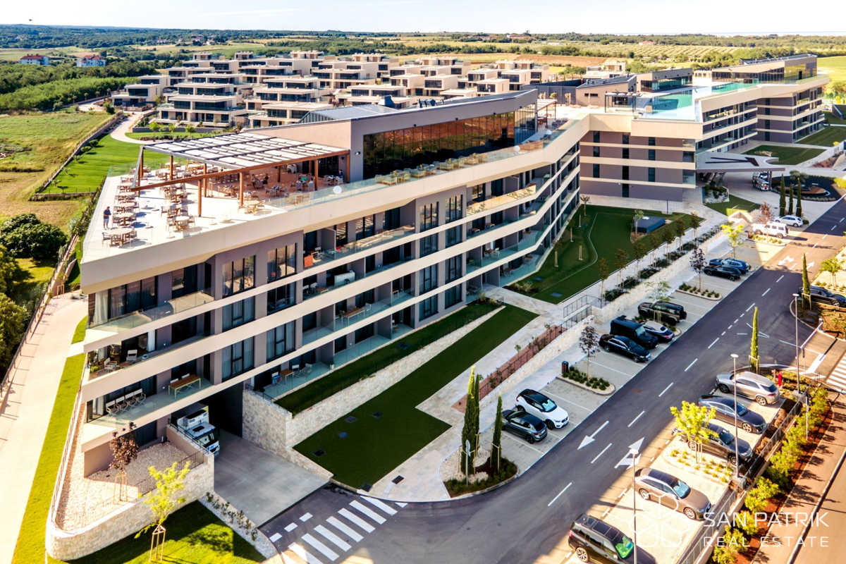 Apartmán Na prodej - Istarska Umag - foto 4/18