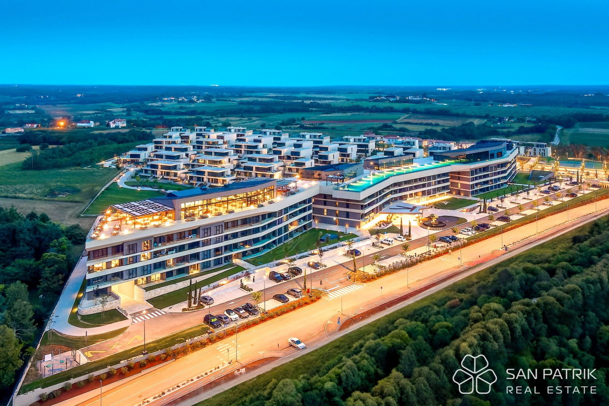 Apartmán Na prodej - Istarska Umag - foto 5/18