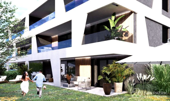 Flat for sale 125 m² – Umag