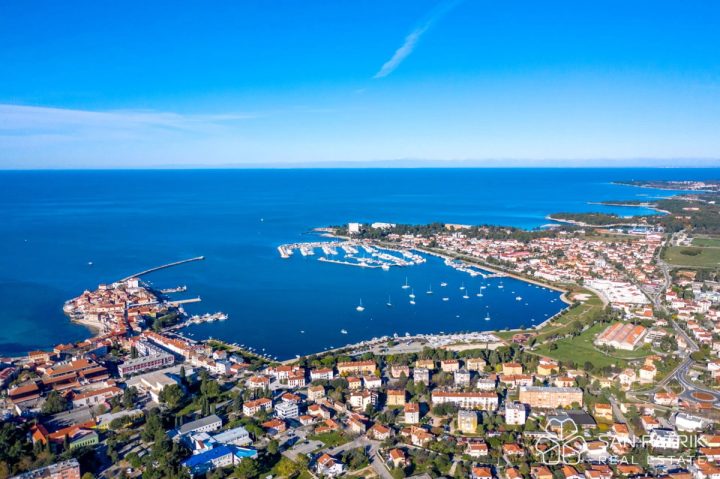 Mieszkanie Na sprzedaż - Istarska Umag - foto 5/5