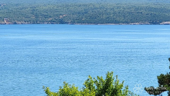 Zemljište na prodaju 2612 m² – Crikvenica