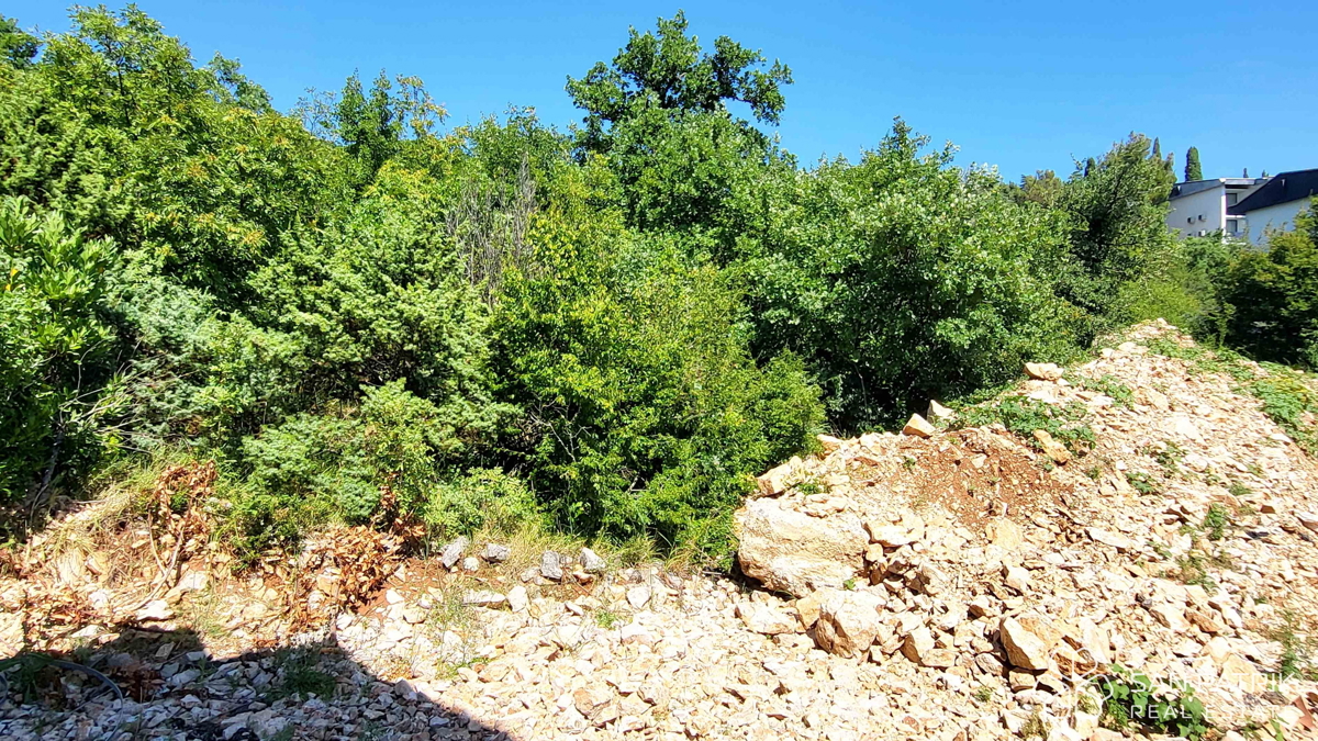 Land For sale - PRIMORSKO-GORANSKA CRIKVENICA