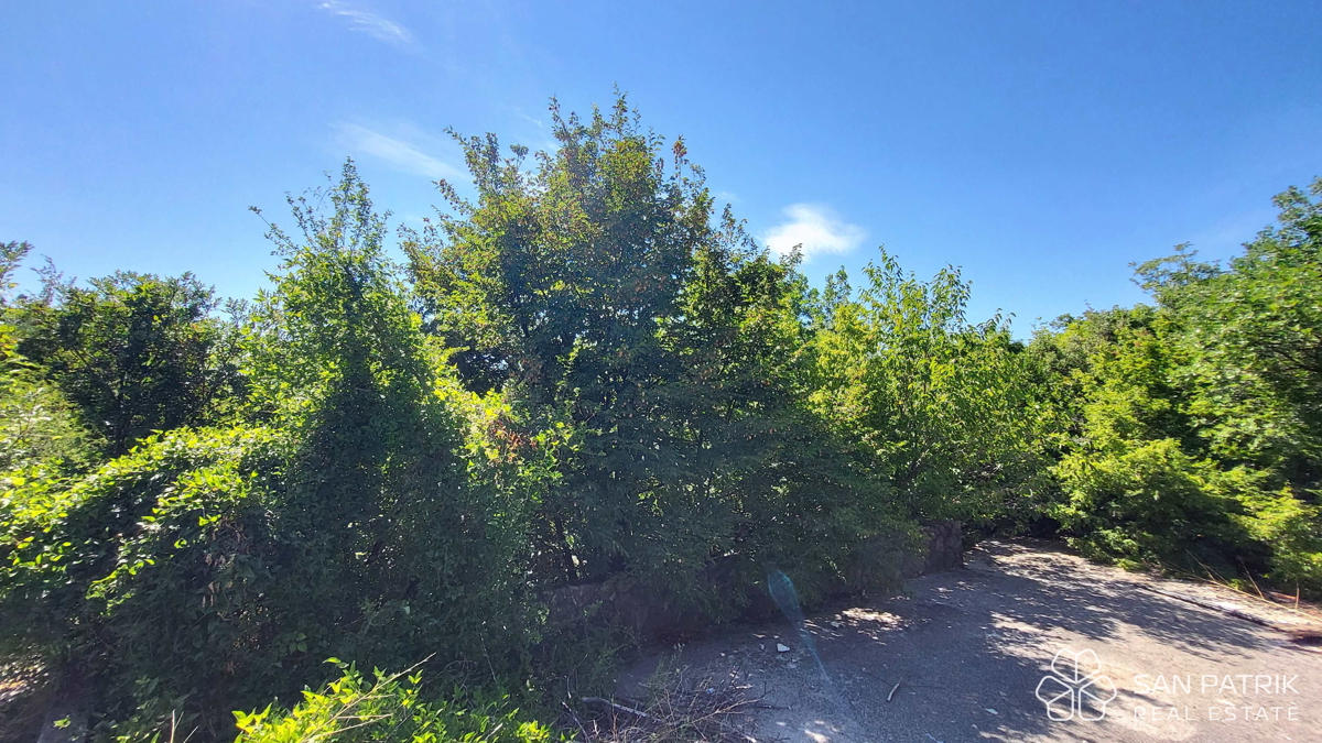 Land For sale - PRIMORSKO-GORANSKA CRIKVENICA