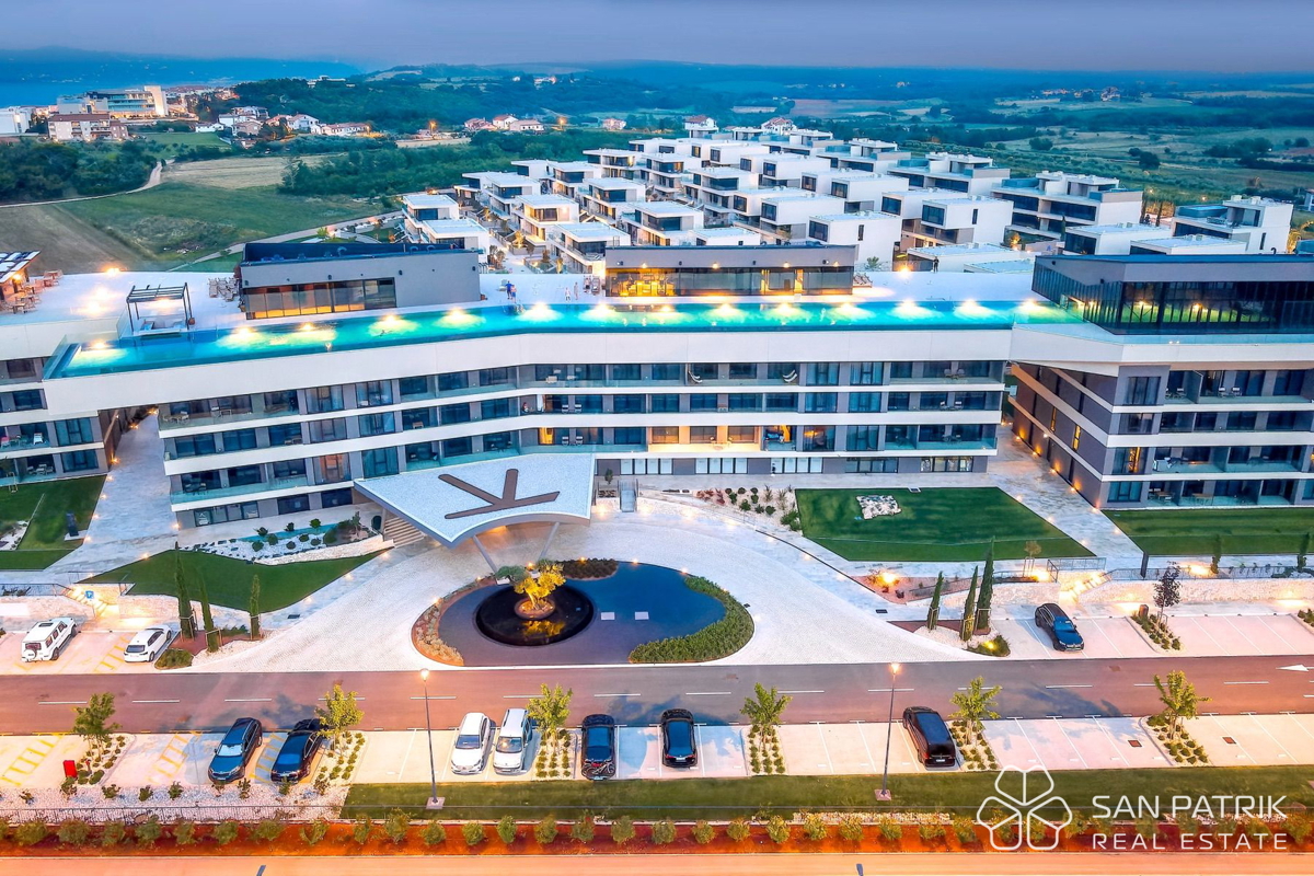 Appartamento In vendita - Istarska Umag - foto 1/18