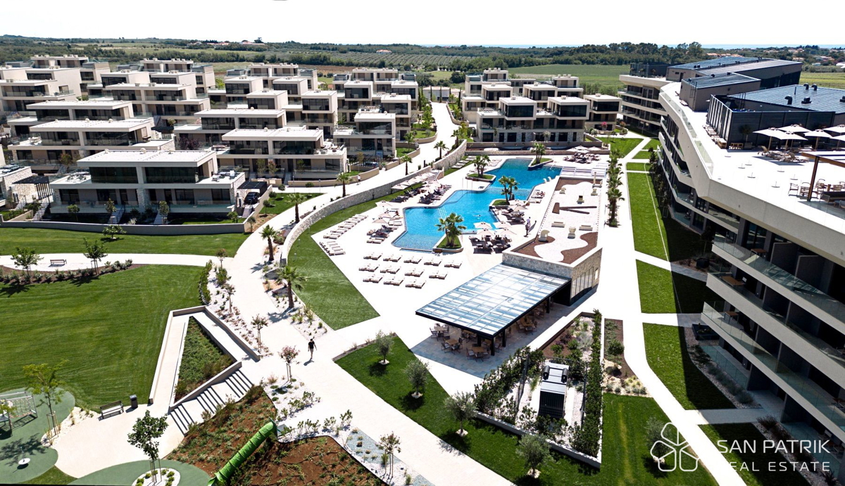 Appartamento In vendita - ISTARSKA UMAG