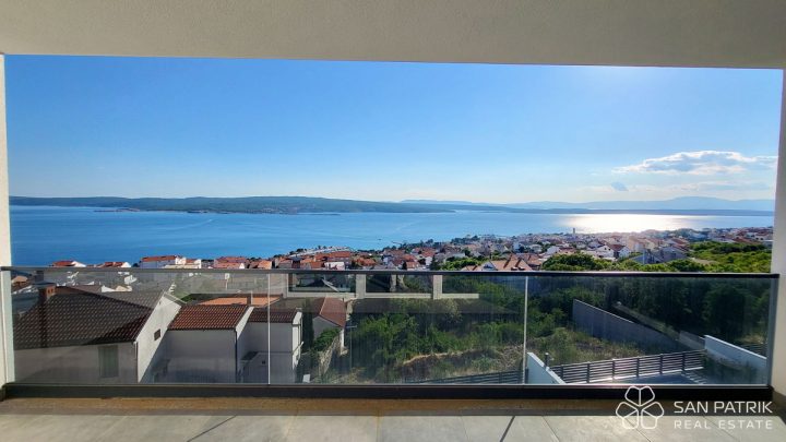 Apartmán na prodej 62 m² – Crikvenica