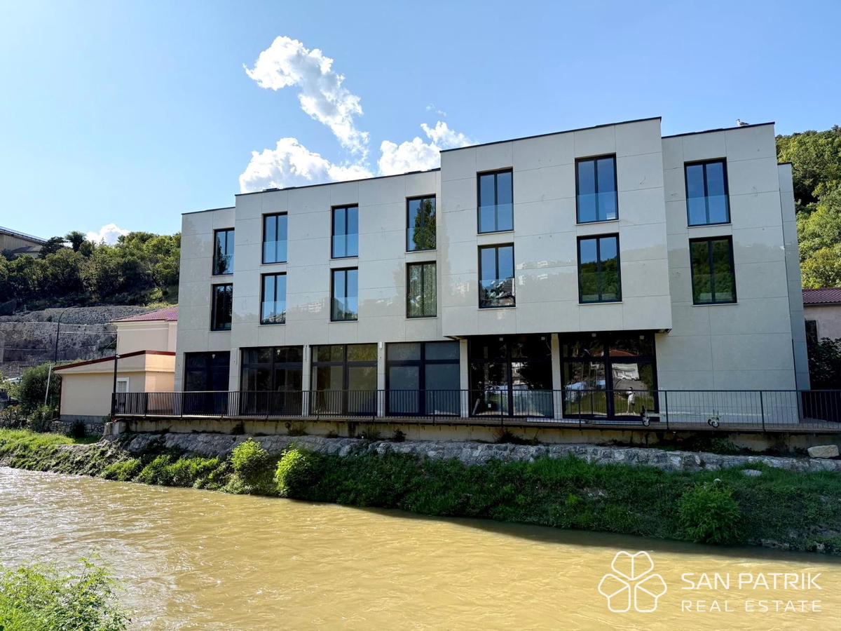 Stan Na prodaju - Primorsko-goranska Crikvenica - foto 4/22