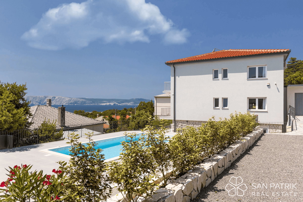 House For sale - Primorsko-goranska Novi Vinodolski - foto 1/32