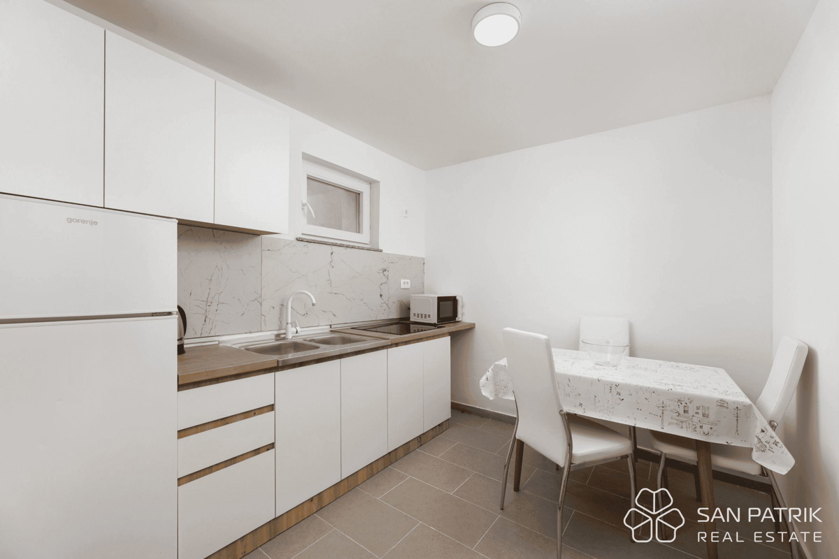 House For sale - PRIMORSKO-GORANSKA NOVI VINODOLSKI